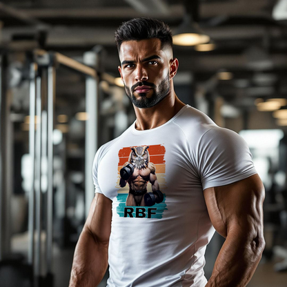 RBF Graphic Tee