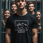 Coloraddy Daddy Tee