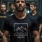 Coloraddy Daddy Tee