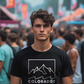 Coloraddy Daddy Tee