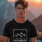 Coloraddy Daddy Tee
